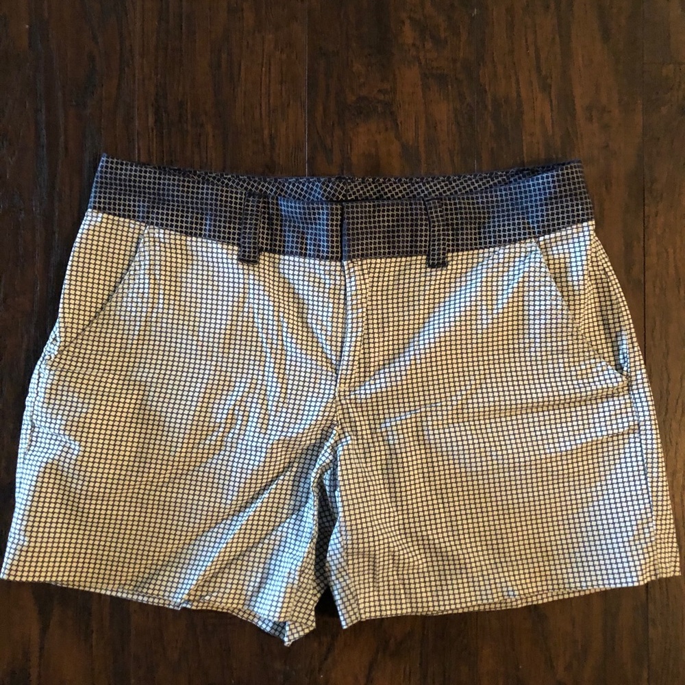 Women’s shorts size 2
